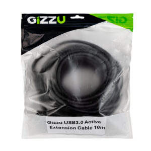 Gizzu USB3.0 Active Extension Cable 10m image 4