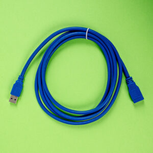 Gizzu USB 3.0 Extension Cable 2m image 5