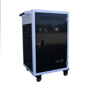 Gizzu Charging Trolley 36 Bay AC Power Socket image 4