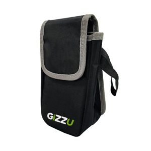 GIZZU 1000A Jump Starter 10400mAh - Black image 6