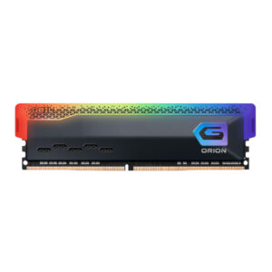 GEIL 16GB 3600MHZ DDR4 UDIMM RGB image 1