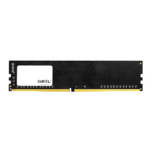 GeIL Pristine 16GB DDR4 3200MHz UDIMM Desktop Memory image 3