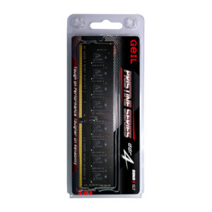 GeIL Pristine 8GB DDR4 3200MHz Desktop Memory image 5