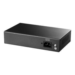 Cudy 8-Port Gigabit PoE+ Unmanaged Switch image 3