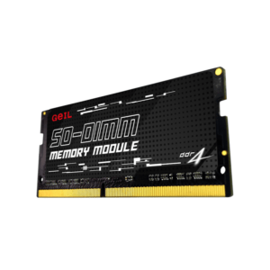 GeIL Pristine 4GB DDR4 2666MHz SODIMM Notebook Memory image 2
