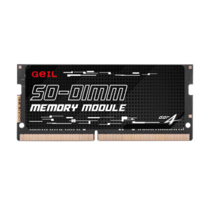 GeIL Pristine 8GB DDR4 3200MHz Notebook Memory image 1
