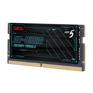 GeIL Pristine 16GB DDR5 5600MHz Notebook Memory image 2