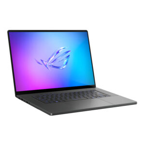 Asus ROG Zephyrus G16 Gaming Laptop 16″ | Ultra 9 285H | 16GB DDR5 | RTX 5060 | 1TB SSD | Windows 11 Pro image 2