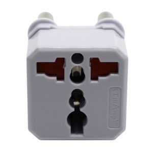 GIZZU Universal Travel Adapter image 3