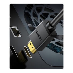 UGREEN HDMI Male to DVI(24+1) Male Cable 1.5m image 5