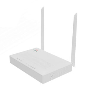 V-Sol 1XPON+4GE+1POTS+CATV+USB 3.0+Wi-Fi 5 HGU ONT image 3