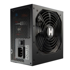 FSP Hydro M Pro 800W 80PLUS Bronze Gen5 Semi-modular Power Supply image 4