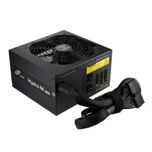 FSP Hydro M Pro 800W 80PLUS Bronze Gen5 Semi-modular Power Supply image 5