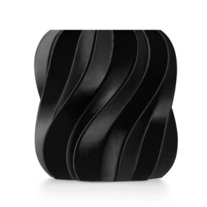 Anycubic PC Filament 1kg - Black image 2