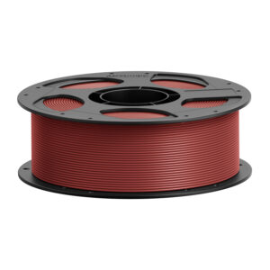 Anycubic PETG-CF Satin Carbon Fiber Filament 1kg - Syrup Brown image 3