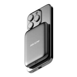 Hiksemi Elite Magnet 2TB USB Type-C Portable SSD image 4