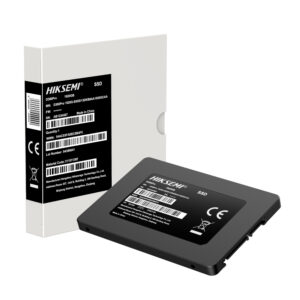 Hiksemi D300 PRO Tantalum Capacitor 1920GB SATA III Enterprise SSD image 5