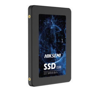 Hiksemi E100 City Series 256GB 2.5" SATAIII SSD image 2