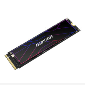 Hiksemi Future 2TB Gen4 M.2 NVMe NAND SSD image 2