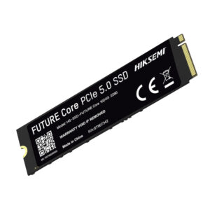Hiksemi Future Core 4TB Gen5 M.2 NVMe 3D NAND SSD image 3