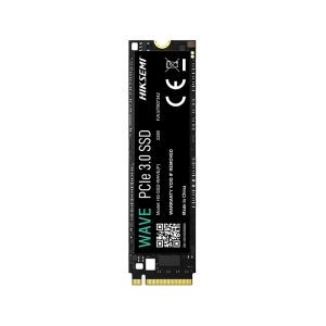 HIKSEMI Wave(P) 256GB Gen3 M.2 NVMe 3D NAND SSD image 2