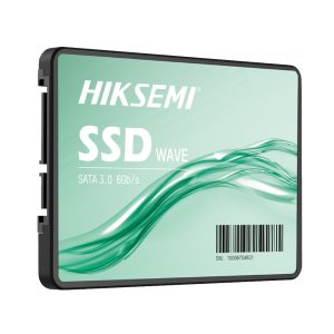 HIKSEMI WAVE(S) 2.5″ 2TB SATAIII Solid State Drive image 2