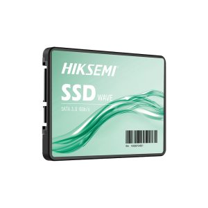 HIKSEMI WAVE(S) 2.5″ 512GB SATAIII SSD image 2