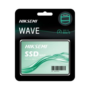 HIKSEMI WAVE(S) 2.5″ 512GB SATAIII SSD image 3