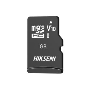 HIKSEMI C1 256GB Micro SD Card with Adapter image 2