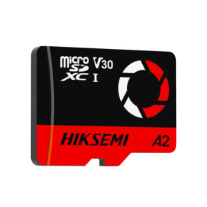 Hiksemi Capture V30 128GB MicroSDXC (Without Adapter) image 2
