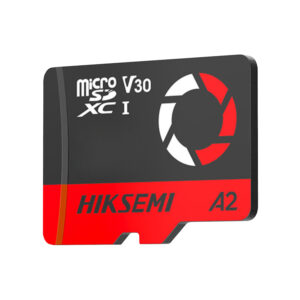 Hiksemi Capture V30 64GB MicroSDXC (Without Adapter) image 3