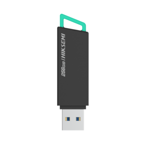 Hiksemi Blink 256GB USB3.2 Flash Drive - Black image 2