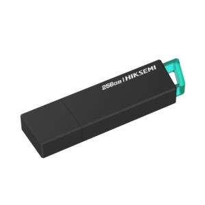 Hiksemi Blink 256GB USB3.2 Flash Drive - Black image 4