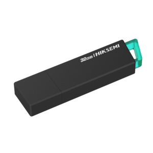Hiksemi Blink 32GB USB3.2 Flash Drive - Black image 4