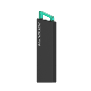 Hiksemi Blink 64GB USB3.2 Flash Drive - Black image 3