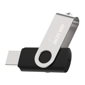 HIKSEMI Rotary Series 64GB USB3.0 Flash Drive image 2