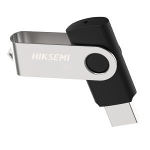 HIKSEMI Rotary Series 64GB USB3.0 Flash Drive image 4