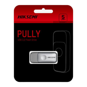 HIKSEMI Pully 32GB USB3.2 Flash Drive image 4