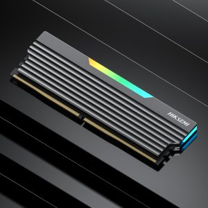HIKSEMI Future RGB 32GB 6000MHz DDR5 UDIMM Memory Kit image 4