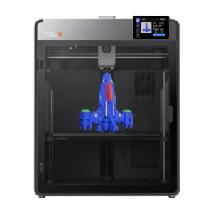 Anycubic Kobra S1 MAX 3D Printer image 1
