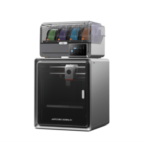 Anycubic Kobra S1 Ace 2 Pro Combo 3D Printer image 6