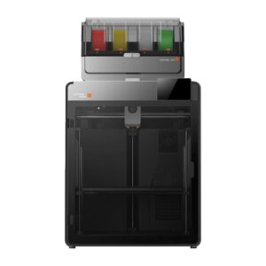Anycubic Kobra S1 Max Combo - 3D Printer image 2