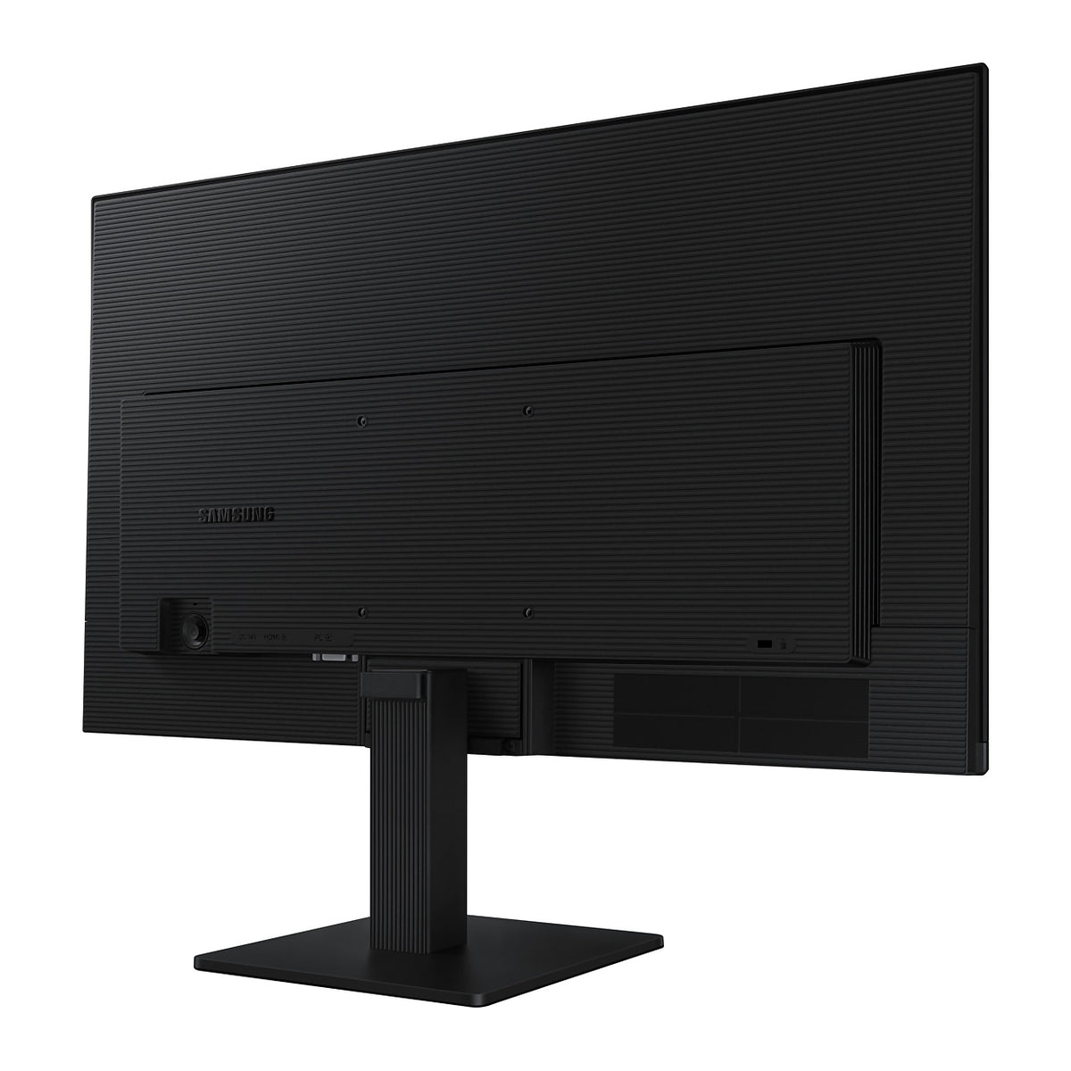 Samsung Essential S30GD 24-inch 1920 x 1080p FHD 16:9 100Hz 5ms LED IPS Monitor LS24D300GAUX image 6