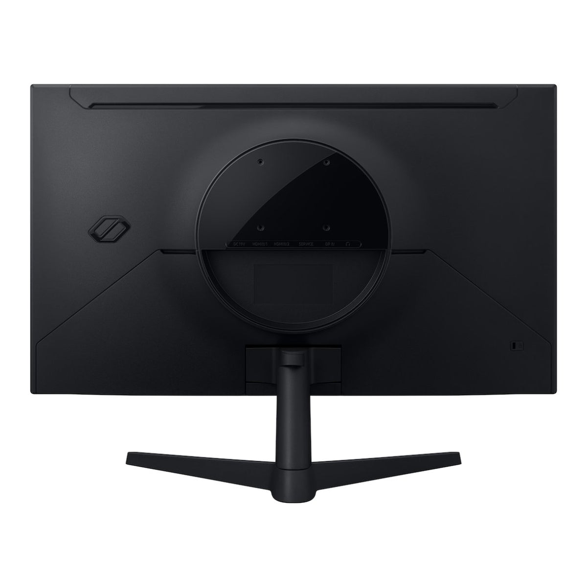 Samsung Odyssey G5 G53F 27-inch 2560 x 1440p QHD 16:9 200Hz 1ms LED IPS Gaming Monitor LS27FG530EUXEN image 8