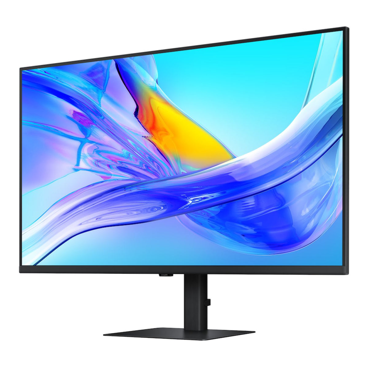 Samsung ViewFinity S8 S80UD 37-inch 3840 x 2160p 4K UHD 16:9 60Hz 5ms LED VA Monitor LS37D800UAUXEN image 2