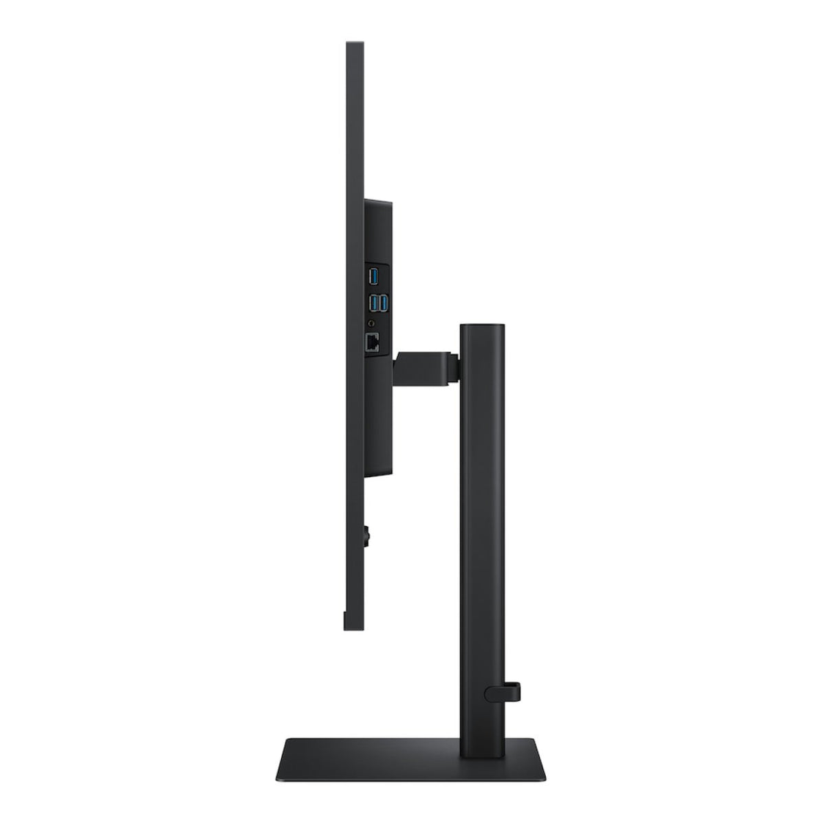Samsung ViewFinity S8 S80UD 37-inch 3840 x 2160p 4K UHD 16:9 60Hz 5ms LED VA Monitor LS37D800UAUXEN image 4