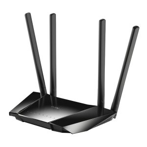 Cudy LT400 4G LTE N300 300Mbps Wi-Fi Router image 2