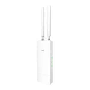 Cudy LT400 4G LTE N300 300Mbps Wi-Fi Outdoor Router image 2