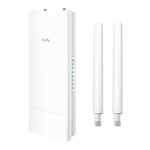 Cudy AC1200 WiFi 4G LTE Cat4 Outdoor Router image 3