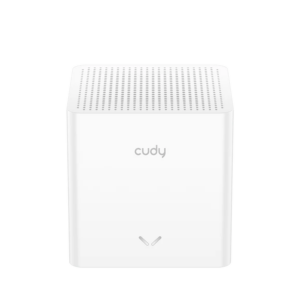 CUDY AC1200 Mesh Wi-fi system - 1 Pack image 1